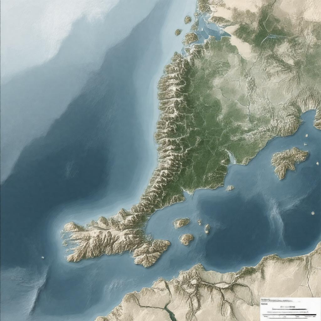 Denmark Strait